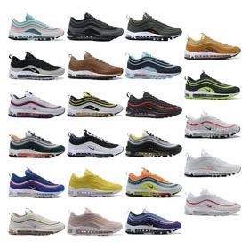 Nike AIR MAX 97-0095  