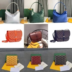 GOYARD Fashion bags-0182  