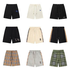 Burberry Shorts-0340  