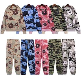 2025 New Denim Tears Camouflage-0448  