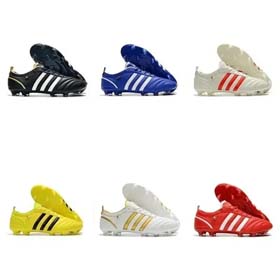 Adidas  Football Cleats  (6 style)  -0590  