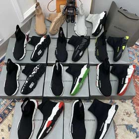 OG Balenciaga  speeb (9 styles) -0600  