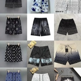 Louis Vuitton Shorts-0968  