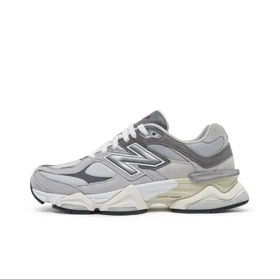 New Balance NB 9060 classic versatile low-top lifestyle shoes-2921  