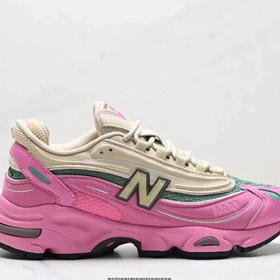 New Balance NB 1000 Comfortable and versatile low-top lifestyle shoes-2933  